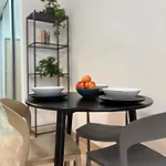 The Calm Castle ブラチスラヴァ