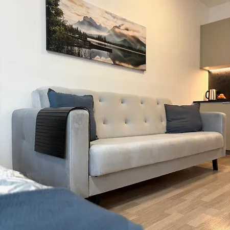 The Calm Castle * 브라티슬라바