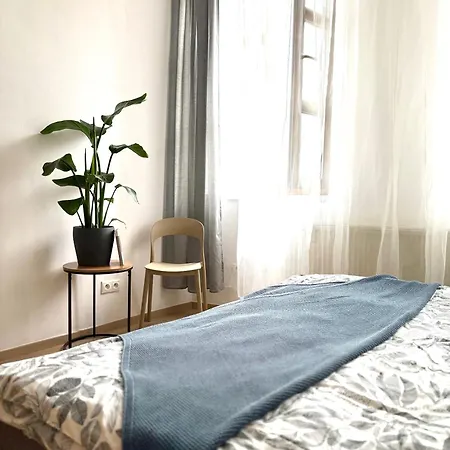 Apartment The Calm Castle Bratislava