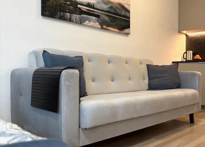 The Calm Castle * 브라티슬라바