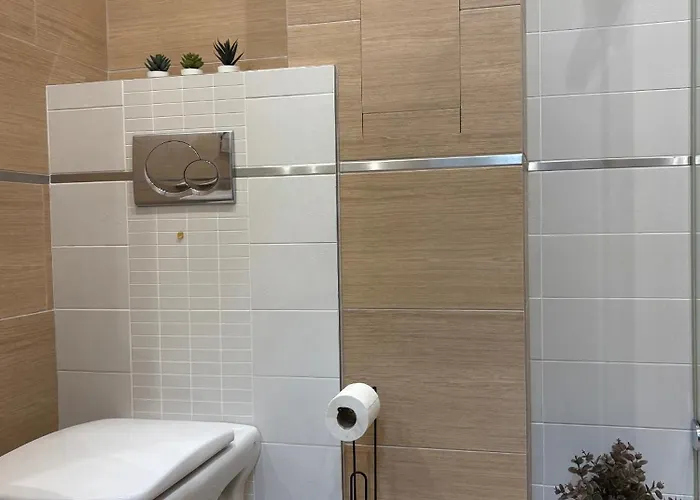 The Calm Castle 브라티슬라바