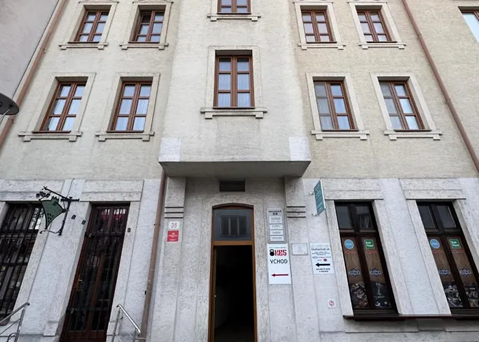 The Calm Castle Bratislava