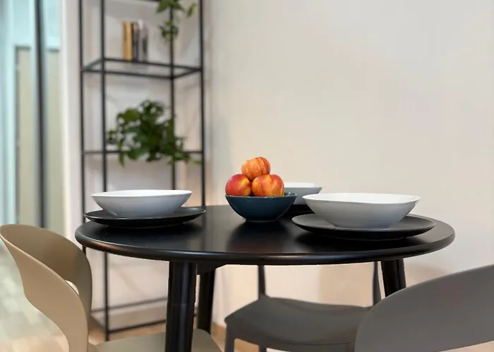 The Calm Castle ブラチスラヴァ